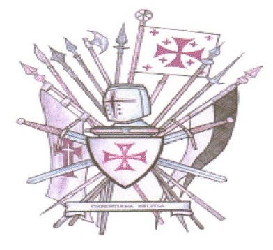 Wappen der Christusritterschaft